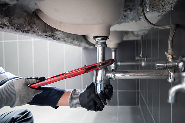 Trusted Sewer Line Repair service in Long Island City, NY - Masters Plumbing Service